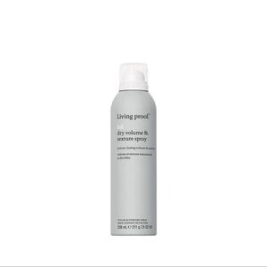 Living Proof | Full Dry Volume and Texture Spray - 7.5 Oz // MSRP: $36